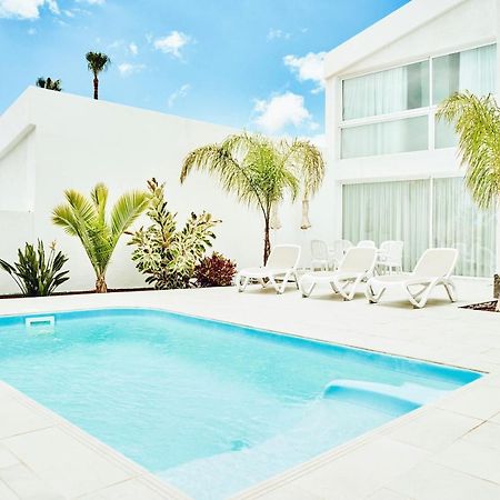 Vila Carla - 3Bdr + 3Bath In Amarilla Golf Сан Мигель Экстерьер фото