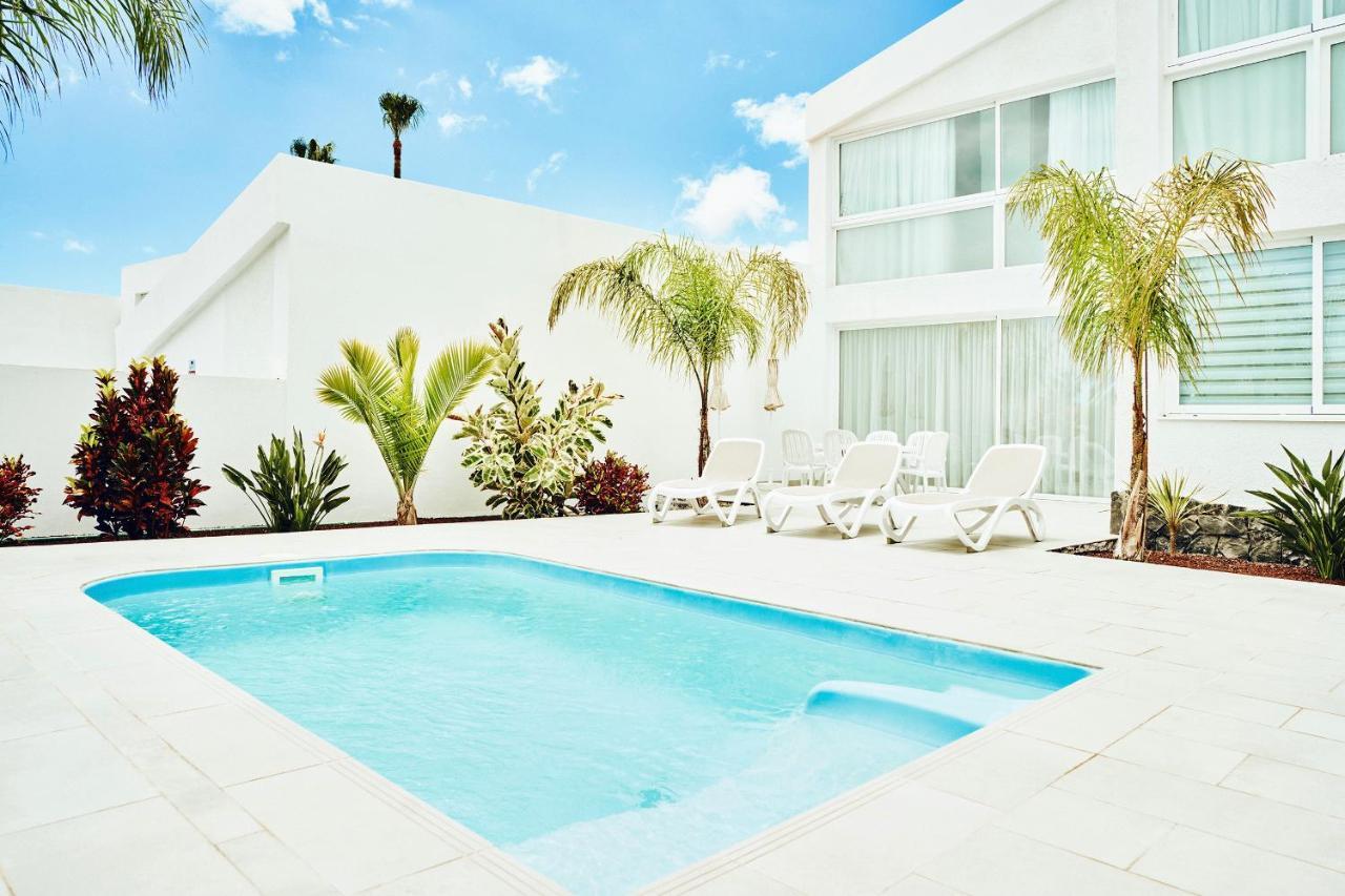 Vila Carla - 3Bdr + 3Bath In Amarilla Golf Сан Мигель Экстерьер фото