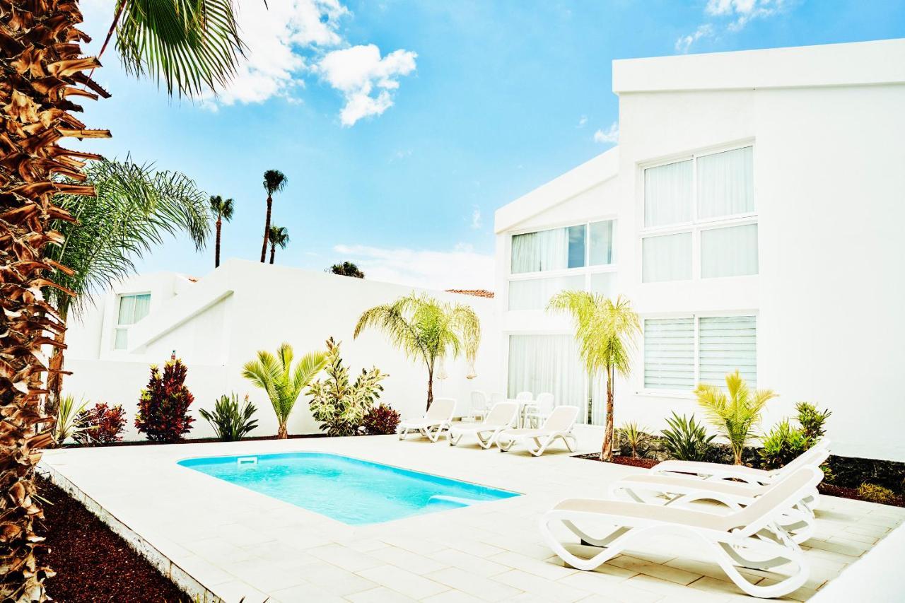 Vila Carla - 3Bdr + 3Bath In Amarilla Golf Сан Мигель Экстерьер фото